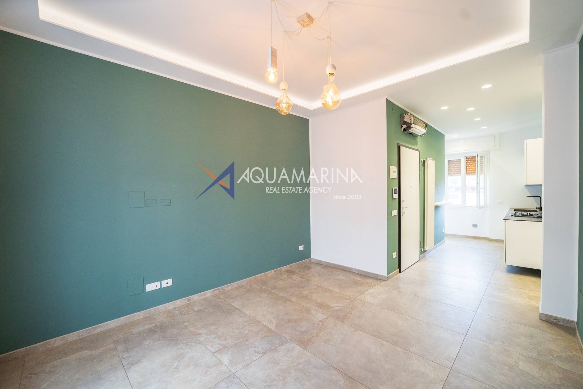 Foto 2 - Trilocale Taggia - foto 2