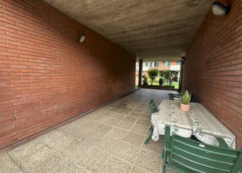 Foto 4 - Semi-detached house via Papa Giovanni XXIII
 
12, Osnago - photo 4