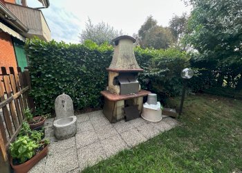 Foto 5 - Semi-detached house via Papa Giovanni XXIII
 
12, Osnago - photo 5