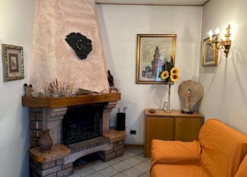 Foto 6 - Semi-detached house via Papa Giovanni XXIII
 
12, Osnago - photo 6