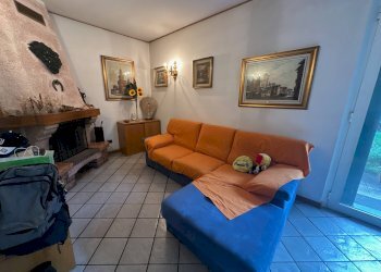 Foto 8 - Semi-detached house via Papa Giovanni XXIII
 
12, Osnago - photo 8