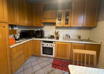 Foto 9 - Semi-detached house via Papa Giovanni XXIII
 
12, Osnago - photo 9