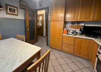 Foto 11 - Semi-detached house via Papa Giovanni XXIII
 
12, Osnago - photo 11