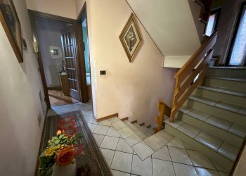 Foto 12 - Semi-detached house via Papa Giovanni XXIII
 
12, Osnago - photo 12