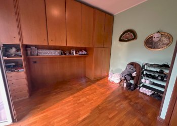 Foto 13 - Semi-detached house via Papa Giovanni XXIII
 
12, Osnago - photo 13