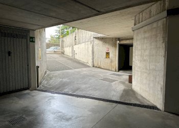 Foto 18 - Semi-detached house via Papa Giovanni XXIII
 
12, Osnago - photo 18