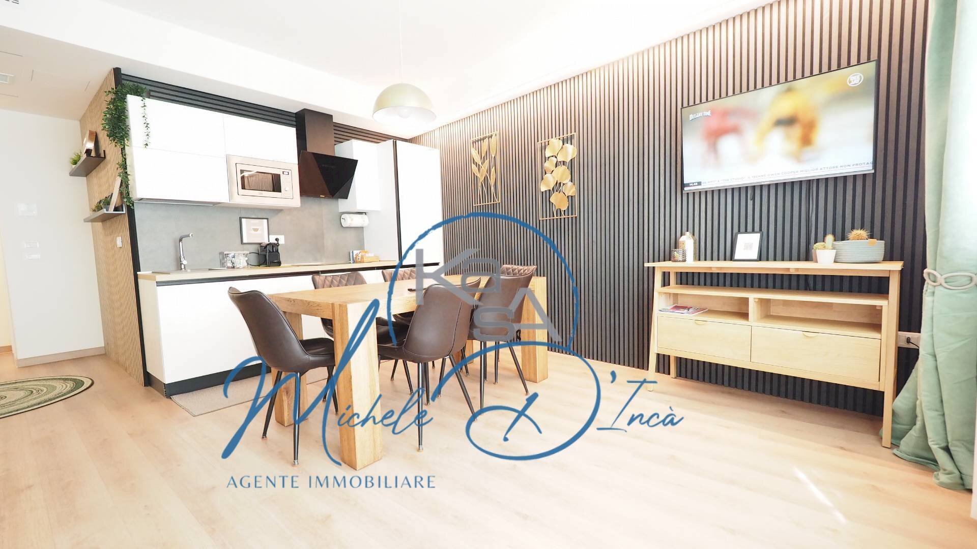 Foto 3 - Appartamento RIVIERA SANTA MARGHERITA, Treviso - foto 3