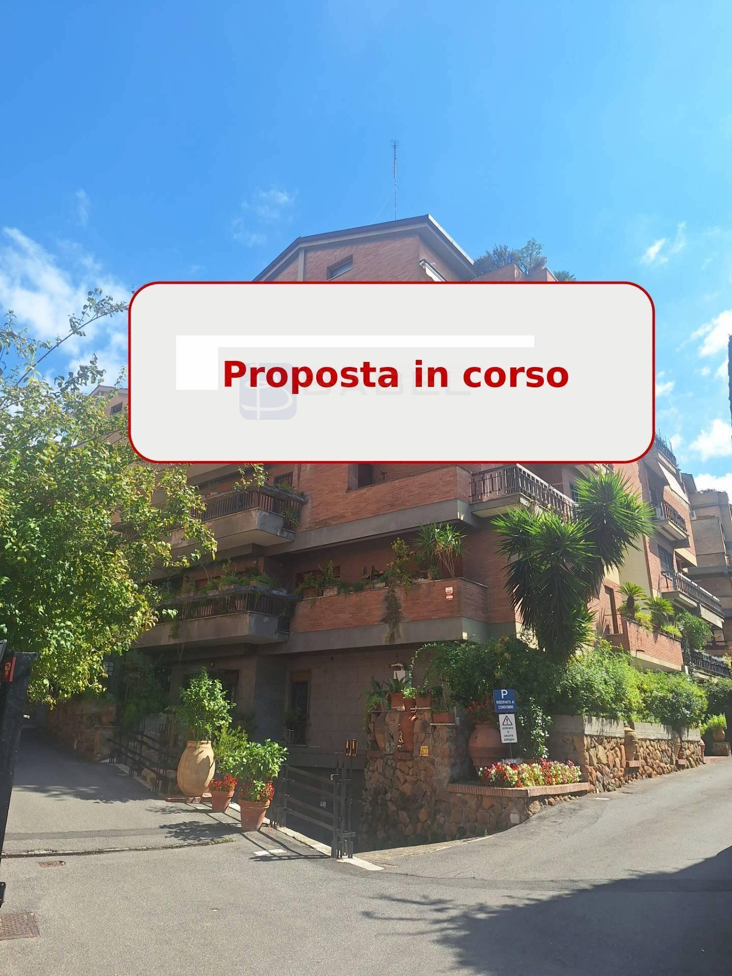 Foto 1 - Quadrilocale Via Della Cava Aurelia, Roma - foto 1