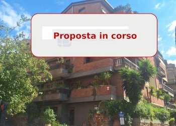 Foto 1 - Quadrilocale Via Della Cava Aurelia, Roma - foto 1