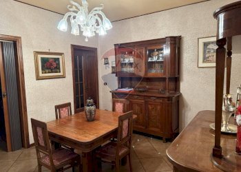 Sala da pranzo - Casa indipendente Via Bossi
 
4, Nervesa della Battaglia - foto 9