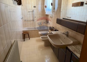 Bagno - Casa indipendente Via Bossi
 
4, Nervesa della Battaglia - foto 21