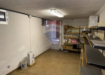 Dispensa di stoccaggio - Casa indipendente Via Bossi
 
4, Nervesa della Battaglia - foto 34