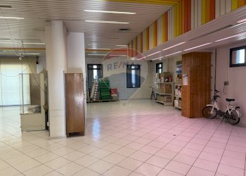 Ricezione / Lobby - Casa indipendente Via Bossi
 
4, Nervesa della Battaglia - foto 35