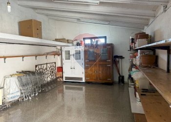 Dispensa di stoccaggio - Casa indipendente Via Bossi
 
4, Nervesa della Battaglia - foto 51