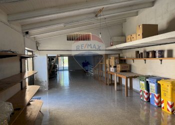 Dispensa di stoccaggio - Casa indipendente Via Bossi
 
4, Nervesa della Battaglia - foto 52