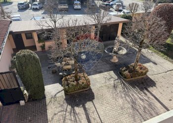 Terrazza - Casa indipendente Via Bossi
 
4, Nervesa della Battaglia - foto 59