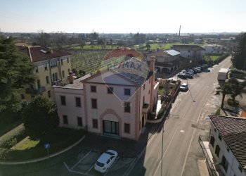 Casa all\'aperto - Casa indipendente Via Bossi
 
4, Nervesa della Battaglia - foto 76