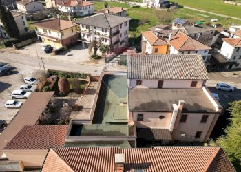 Casa all\'aperto - Casa indipendente Via Bossi
 
4, Nervesa della Battaglia - foto 79