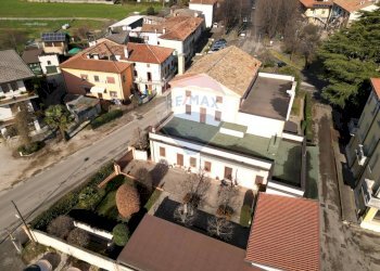 Casa all\'aperto - Casa indipendente Via Bossi
 
4, Nervesa della Battaglia - foto 82