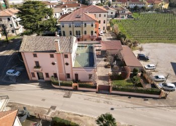Casa all\'aperto - Casa indipendente Via Bossi
 
4, Nervesa della Battaglia - foto 87