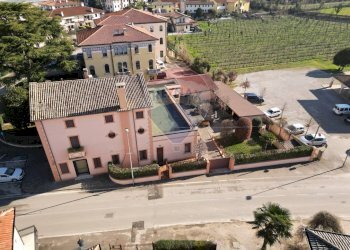 Casa all\'aperto - Casa indipendente Via Bossi
 
4, Nervesa della Battaglia - foto 88