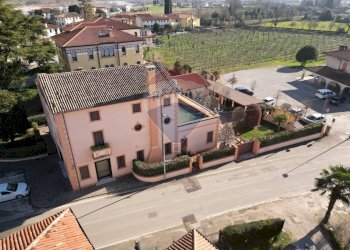 Casa all\'aperto - Casa indipendente Via Bossi
 
4, Nervesa della Battaglia - foto 89