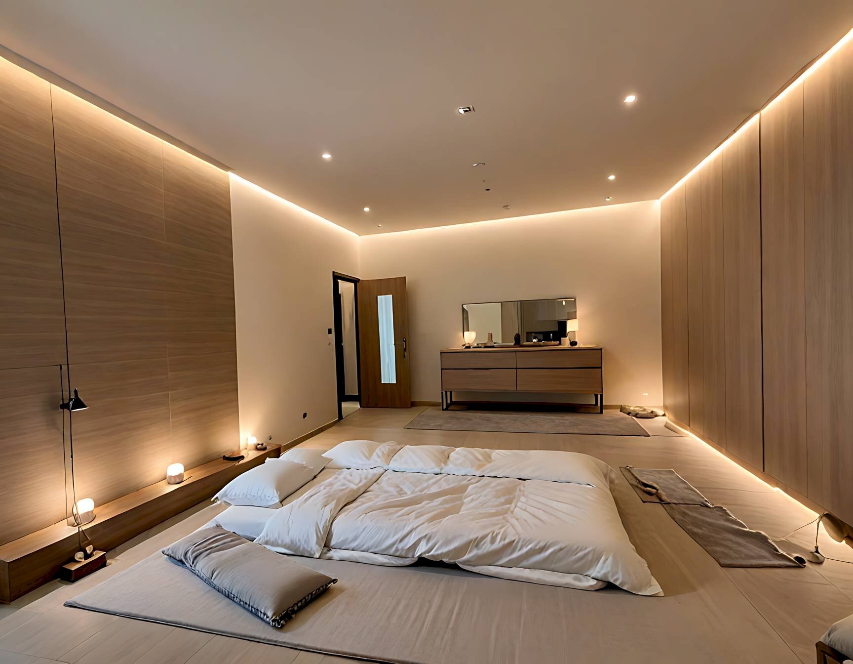 Foto 3 - Three-room apartment via cavour
16, Paratico - photo 3