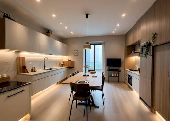 Foto 1 - Three-room apartment via cavour
 
16, Paratico - photo 1