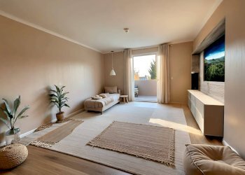 Foto 4 - Three-room apartment via cavour
 
16, Paratico - photo 4