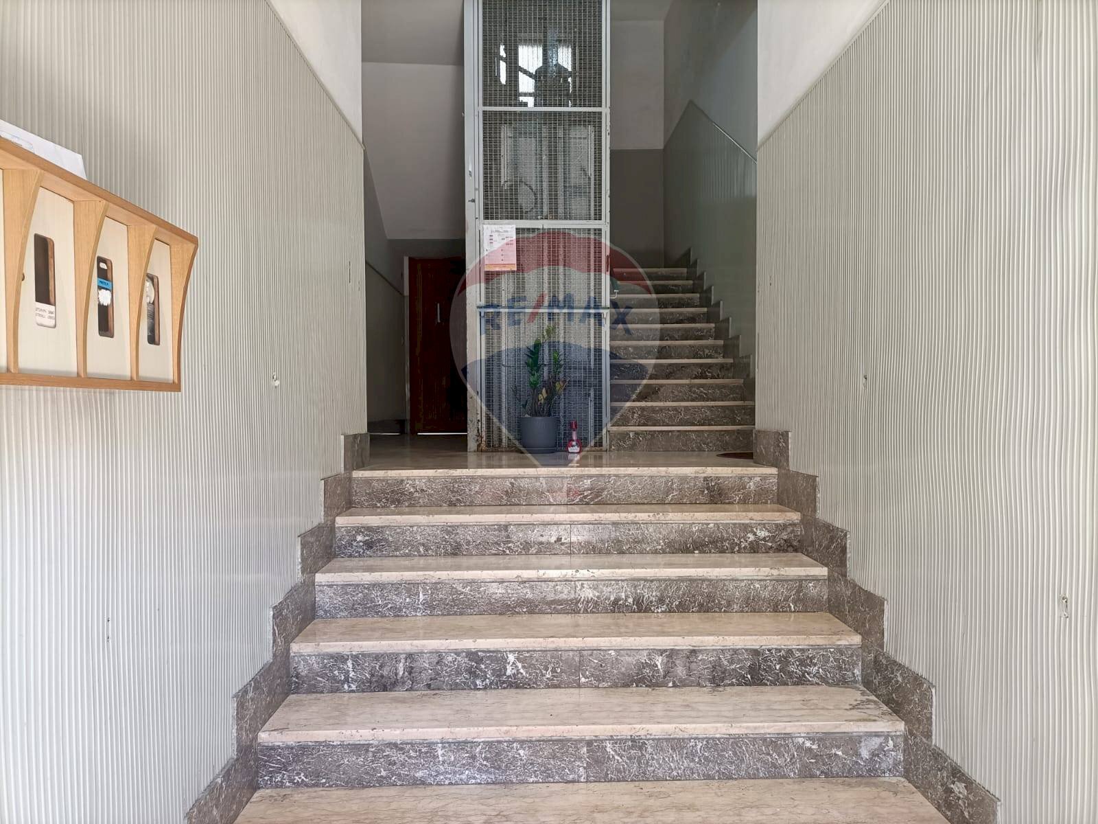 Ricezione / Lobby - Appartamento Via De Gracchi
 
42, Brindisi - foto 2