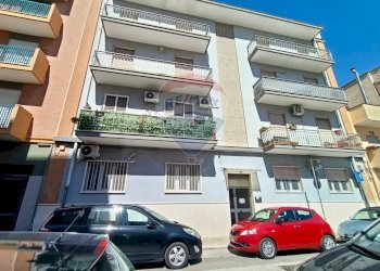 Edificio all\'aperto - Appartamento Via De Gracchi
 
42, Brindisi - foto 1