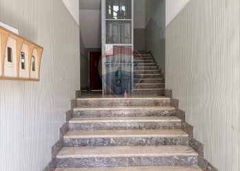 Ricezione / Lobby - Appartamento Via De Gracchi
 
42, Brindisi - foto 2