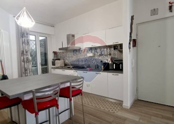 Cucina - Appartamento Via De Gracchi
 
42, Brindisi - foto 5