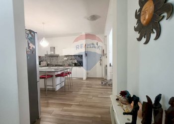 Cucina - Appartamento Via De Gracchi
 
42, Brindisi - foto 8