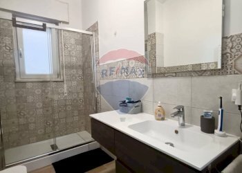 Bagno - Appartamento Via De Gracchi
 
42, Brindisi - foto 12