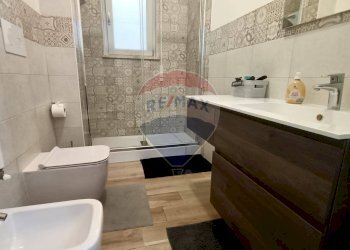 Bagno - Appartamento Via De Gracchi
 
42, Brindisi - foto 13