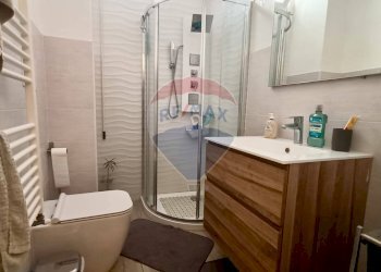 Bagno - Appartamento Via De Gracchi
 
42, Brindisi - foto 20