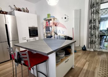 Cucina - Appartamento Via De Gracchi
 
42, Brindisi - foto 7