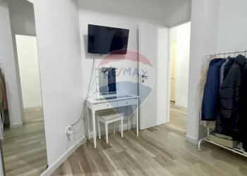 Cabina armadio - Appartamento Via De Gracchi
 
42, Brindisi - foto 11