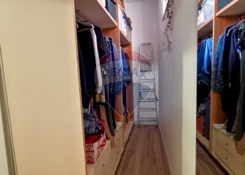 Cabina armadio - Appartamento Via De Gracchi
 
42, Brindisi - foto 19