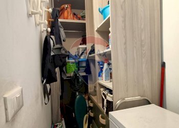 Dispensa di stoccaggio - Appartamento Via De Gracchi
 
42, Brindisi - foto 22