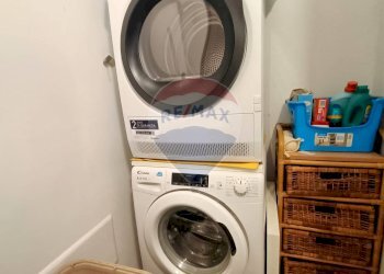 Lavanderia - Appartamento Via De Gracchi
 
42, Brindisi - foto 23