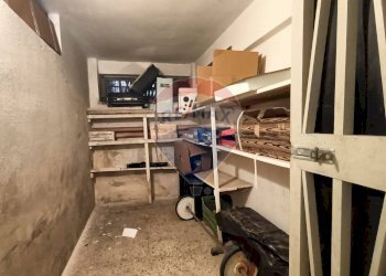 Dispensa di stoccaggio - Appartamento Via De Gracchi
 
42, Brindisi - foto 24