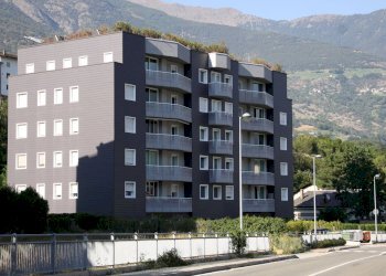 Foto 2 - Appartamento Regione Borgnalle
 
15, Aosta - foto 2
