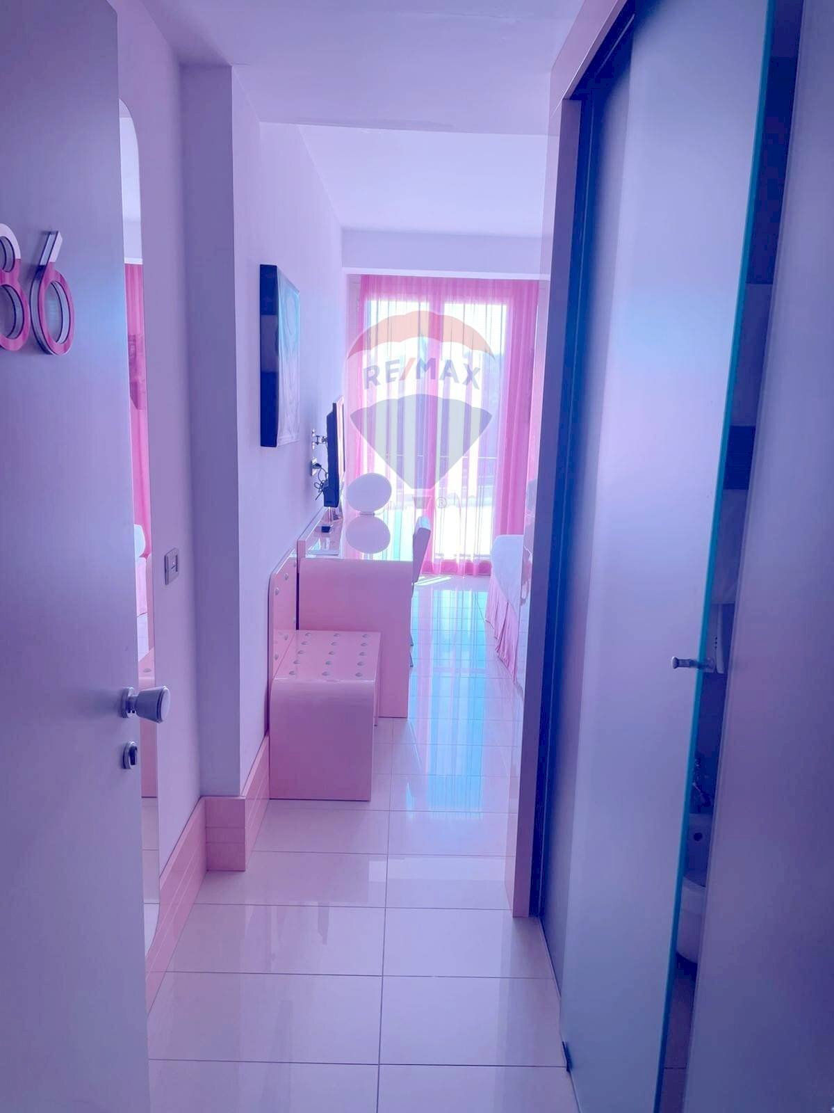 Hall / corridoio - Non-buildable land Domina zagarella, Santa Flavia - photo 2