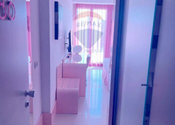 Hall / corridoio - Non-buildable land Domina zagarella, Santa Flavia - photo 2