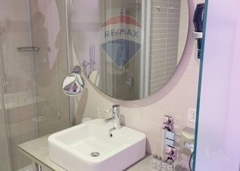 Bagno - Non-buildable land Domina zagarella, Santa Flavia - photo 9