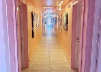 Hall / corridoio - Non-buildable land Domina zagarella, Santa Flavia - photo 10