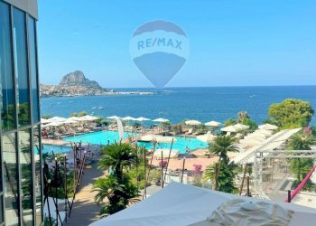 Balcone - Non-buildable land Domina zagarella, Santa Flavia - photo 15