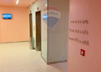 Hall / corridoio - Non-buildable land Domina zagarella, Santa Flavia - photo 16